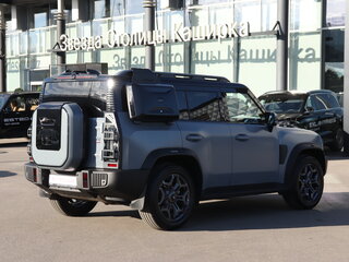 2024 Jetour T2, синий, 3045000 рублей, вид 5