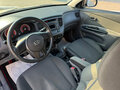 2011 Kia Rio II Рестайлинг, серебристый - вид 6