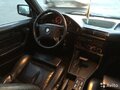 1991 BMW 5 серии 535i III (E34), чёрный - вид 1