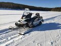 2012 BRP Lynx 49 Ranger 600, белый, 980000 рублей