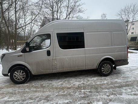 2024 Dongfeng K33, серебристый, 4400000 рублей, вид 3