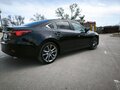 2015 Mazda 6 III (GJ) Рестайлинг, чёрный, 1790000 рублей - вид 8