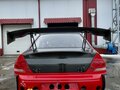 2005 Mitsubishi Lancer Evolution VIII, красный, 4350000 рублей - вид 10
