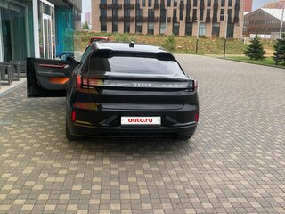 2023 Zeekr 001 86 kWh I, чёрный, 5000000 рублей, вид 3