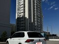 2021 Volkswagen Tiguan II Рестайлинг, белый, 2080000 рублей - вид 4