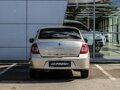 2010 Renault Symbol ll, бежевый - вид 3