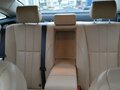 2013 Jaguar XJ IV (X351), коричневый - вид 11