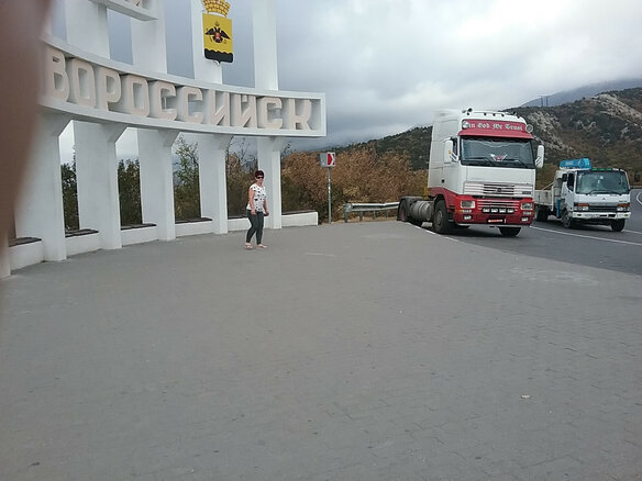 1996 Volvo FH, белый, 3000000 рублей