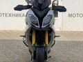 2017 BMW S 1000 XR, белый - вид 9