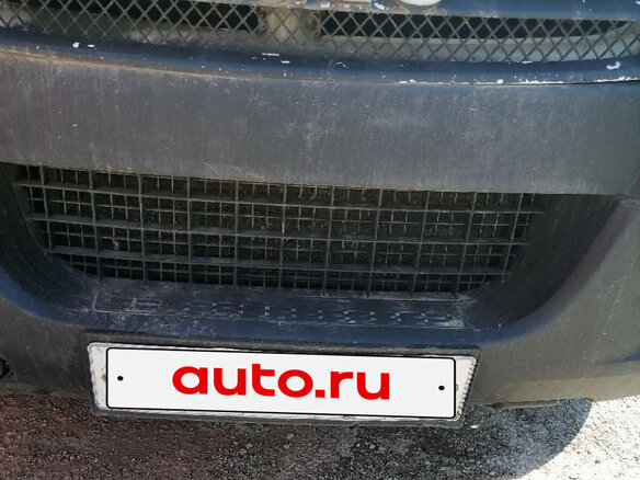2008 Iveco Daily, белый, 1399000 рублей - вид 21