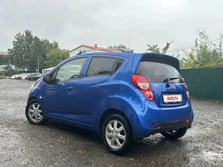 2017 Ravon R2, синий, 560000 рублей, вид 5