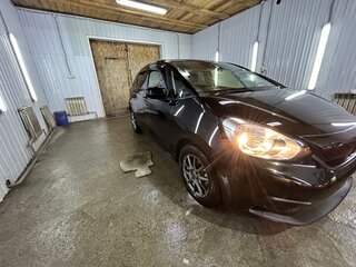2021 Honda Fit IV, чёрный, 1550000 рублей, вид 3