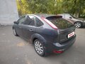 2010 Ford Focus II Рестайлинг, серый, 300000 рублей - вид 6