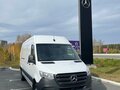 2022 Mercedes-Benz Sprinter, белый, 6950000 рублей - вид 1