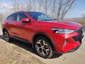 2023 Haval F7x I Рестайлинг, красный, 2835000 рублей - вид 2