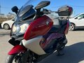 2013 BMW C 650 GT, красный, 870000 рублей