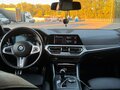 2021 BMW 3 серии M340i VII (G2x), серый, 5200000 рублей - вид 11