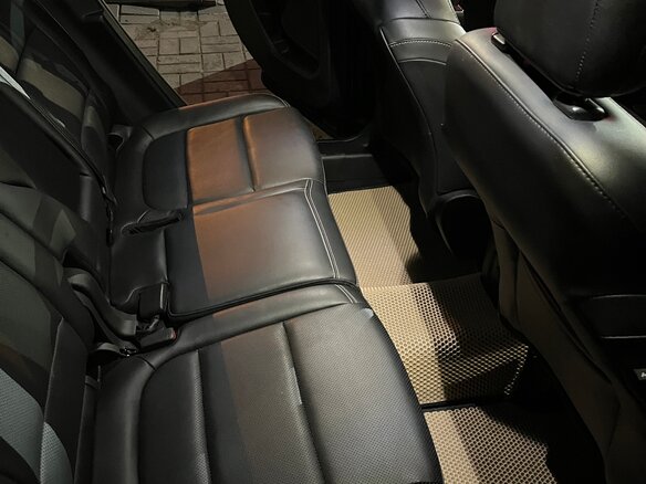2019 Ford Escape IV, чёрный, 1980000 рублей - вид 11