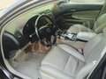 2006 Lexus GS, серый - вид 4