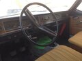 1978 ГАЗ 24 «Волга» 24 I (24), зелёный