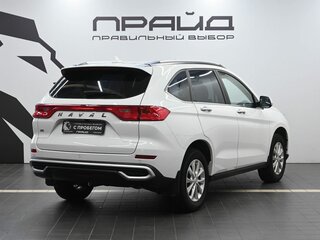 2024 Haval M6 II, белый, 1759900 рублей, вид 3