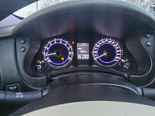 2011 Infiniti EX25 I (J50), чёрный, 1300000 рублей, вид 3