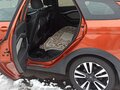 2021 Lada (ВАЗ) Vesta SW Cross I, оранжевый, 1615000 рублей - вид 10