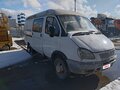2009 ГАЗ ГАЗель (2705), белый, 250000 рублей - вид 3