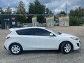 2011 Mazda 3 II (BL) Рестайлинг, белый, 1000000 рублей - вид 2