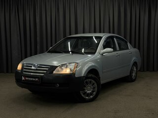Chery Fora (A21)