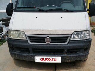 2010 Fiat Professional Ducato, белый, 950000 рублей, вид 4