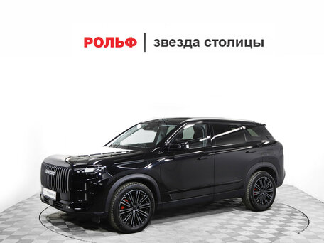 Jaecoo J7 I