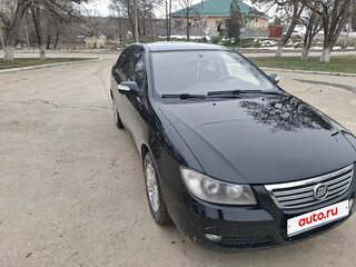 2013 Lifan Solano I (620), чёрный, 500000 рублей, вид 2
