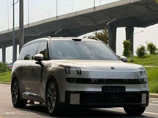 2025 Lynk & Co 900, бежевый, 7418000 рублей, вид 2