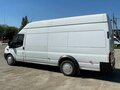 2007 Ford Transit, белый, 650000 рублей - вид 4
