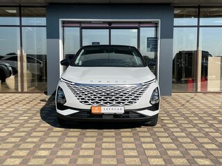 2024 Omoda C5 I, белый, 1380000 рублей, вид 2