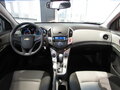 2015 Chevrolet Cruze I Рестайлинг, коричневый - вид 5