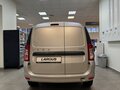 2026 Lada (ВАЗ) Largus I Рестайлинг, серебристый - вид 4
