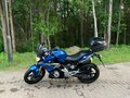 2018 BMW G 310 R, синий, 460000 рублей - вид 1