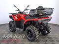 2024 CFMoto CFORCE 500 Basic, красный, 865920 рублей - вид 3