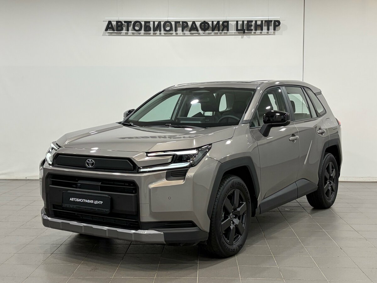 Открыть фотографии: Toyota RAV4 VI (XA60)