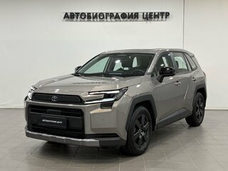 2026 Toyota RAV4 VI (XA60), коричневый, 4490000 рублей, вид 1