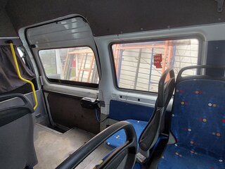 2012 Ford Transit, белый, 900000 рублей, вид 1