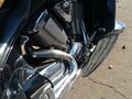 2007 Victory Vision Tour, чёрный, 1399999 рублей - вид 4