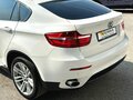 2013 BMW X6 35i I (E71) Рестайлинг, белый - вид 11