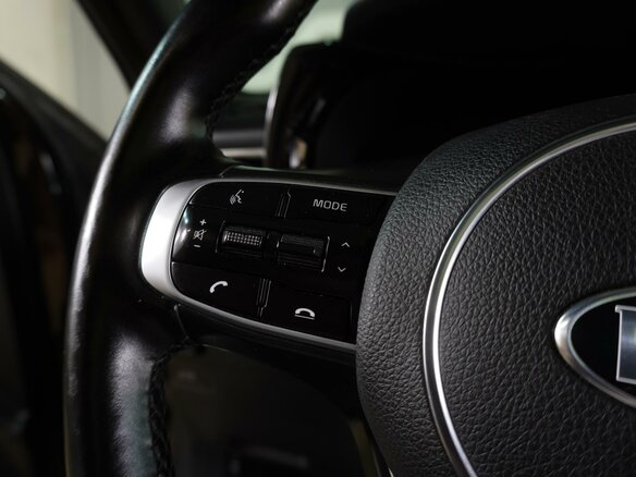 2021 Kia K5 III, чёрный, 2234000 рублей - вид 29