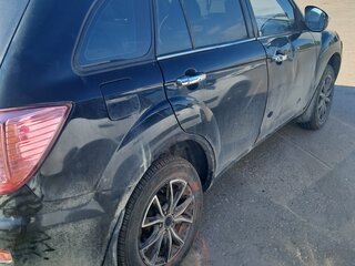 2013 Lifan X60 I, чёрный, 300000 рублей, вид 4