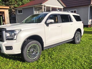 2024 Haval H5 II, белый, 3350000 рублей, вид 5