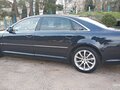2006 Audi A8 Long II (D3) Рестайлинг, синий, 1050000 рублей - вид 5