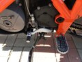 2012 KTM 990 Adventure, синий - вид 4